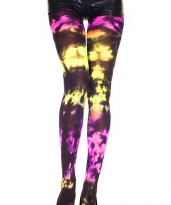 Music Legs - Pantyhose Collection 2018